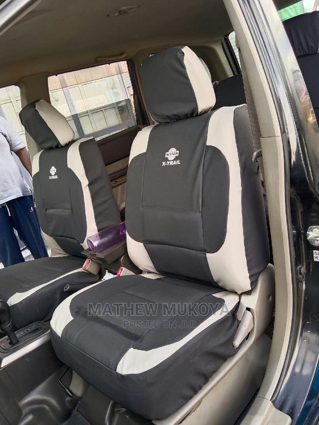 Happy Client Car Seat Covers - thumbnail 3