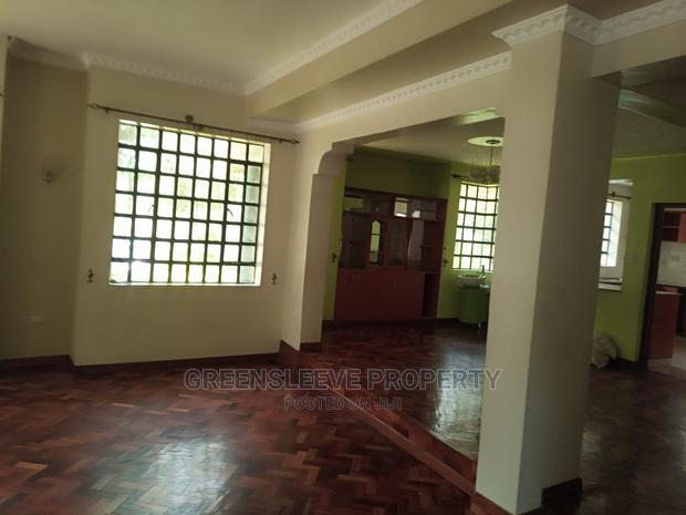 5bdrm Townhouse/Terrace in Mutero, Hardy for Rent - thumbnail 3