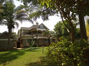 5bdrm Townhouse/Terrace in Mutero, Hardy for Rent