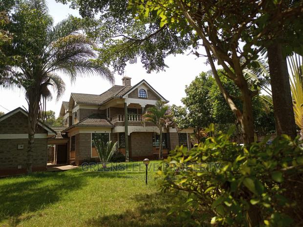 5bdrm Townhouse/Terrace in Mutero, Hardy for Rent - thumbnail 5