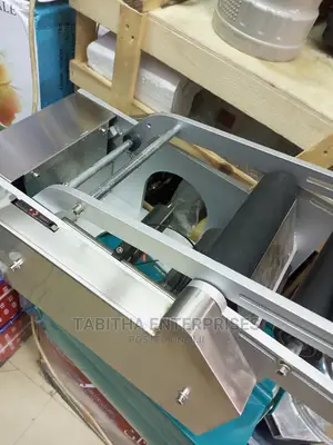 Labeling Machine