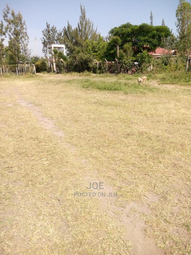 Prime Plot for Sale in Kisumu (Kibos) - thumbnail 4