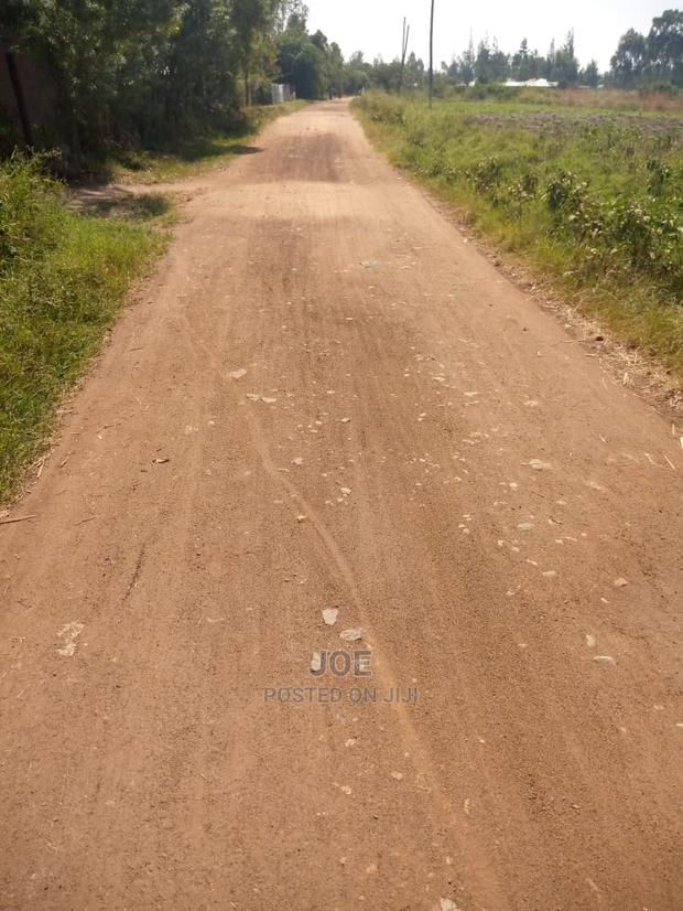 Prime Plot for Sale in Kisumu (Kibos) - thumbnail 5