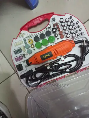 Zera Encraving Machine