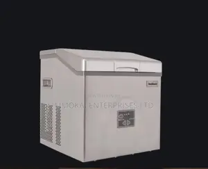 Snomaster 20kg Tabletop Ice Making Machine