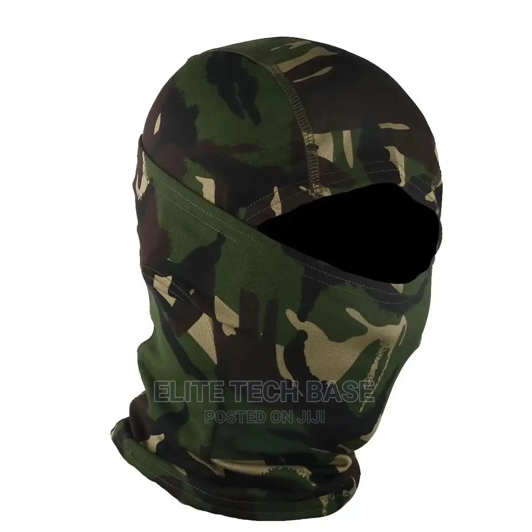 Tactical Balaclava A.511 Military Face Masks in Nairobi Central