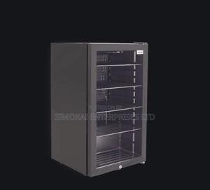 Snomaster 98L Undercounter Beverage Cooler - thumbnail 2