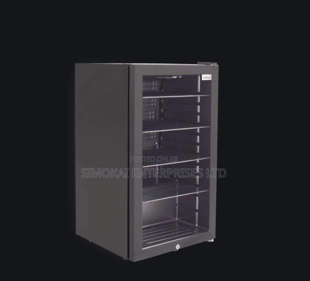 Snomaster 98L Undercounter Beverage Cooler - main view