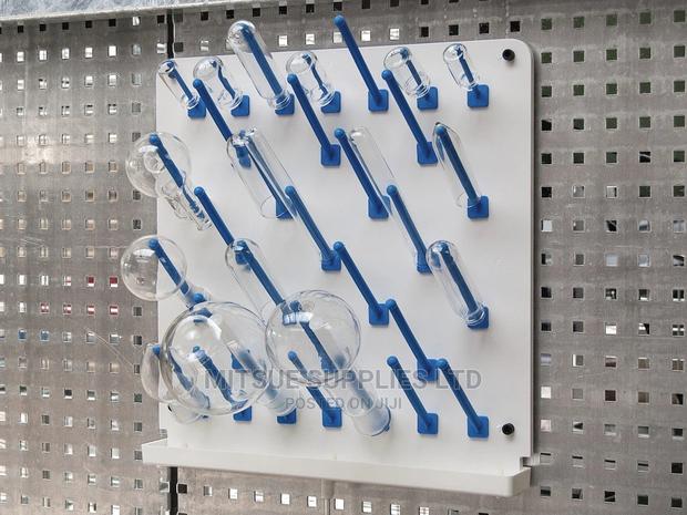Apparatus Drying Rack Plastic - main view