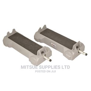 Pair of Dynamic Trolley 6" - thumbnail 2