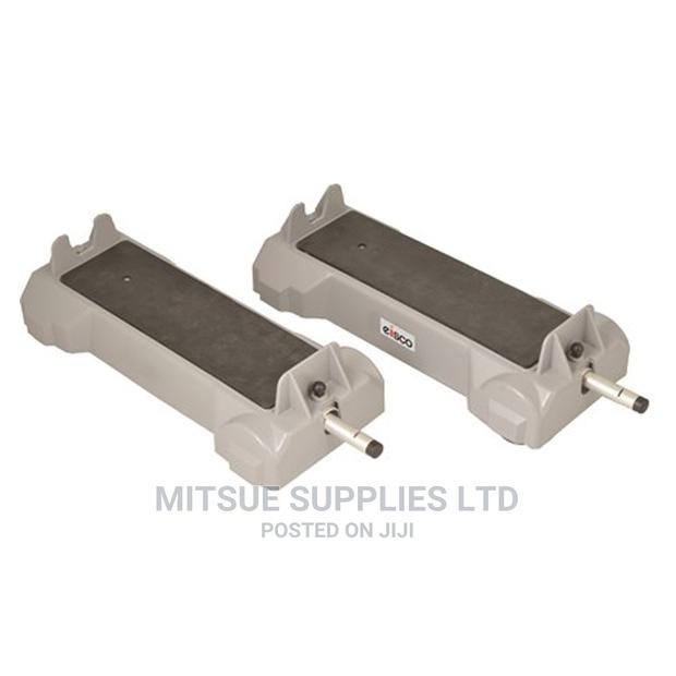 Pair of Dynamic Trolley 6" - main view