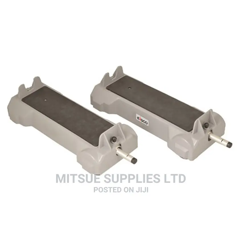 Pair of Dynamic Trolley 6"