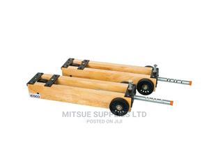 Pair of Dynamic Trolley 12" - thumbnail 2