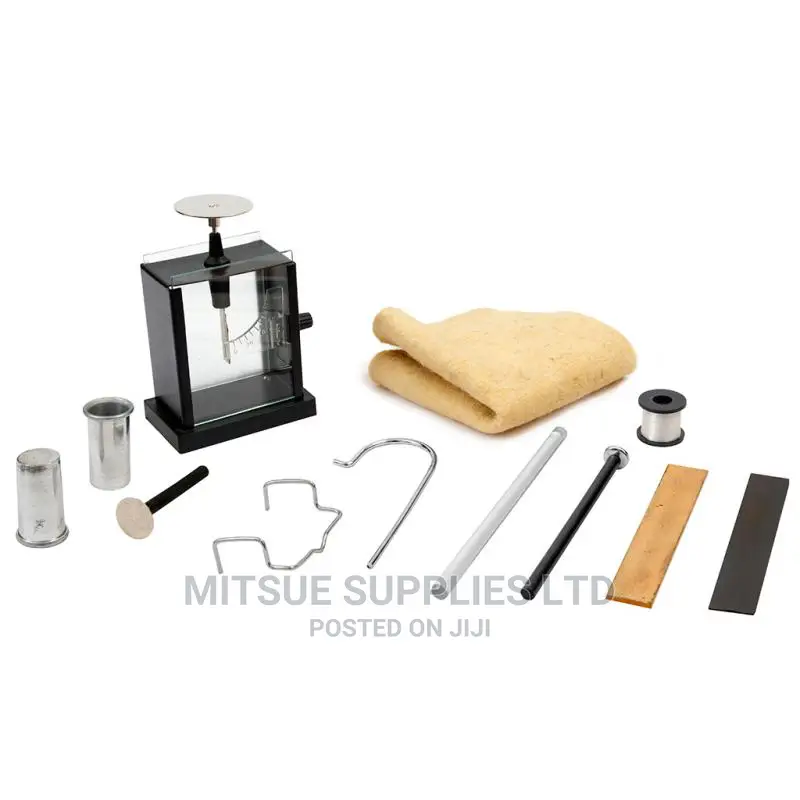 Electrostatic Kit