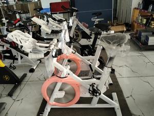 Assorted Home Use Spin Bikes - thumbnail 2