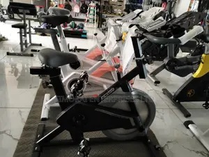 New Stationary Exercise Bikes