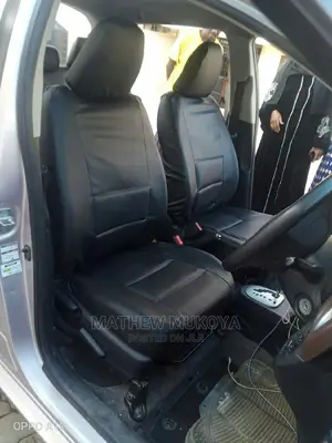 Nelsonn Car Seat Covers