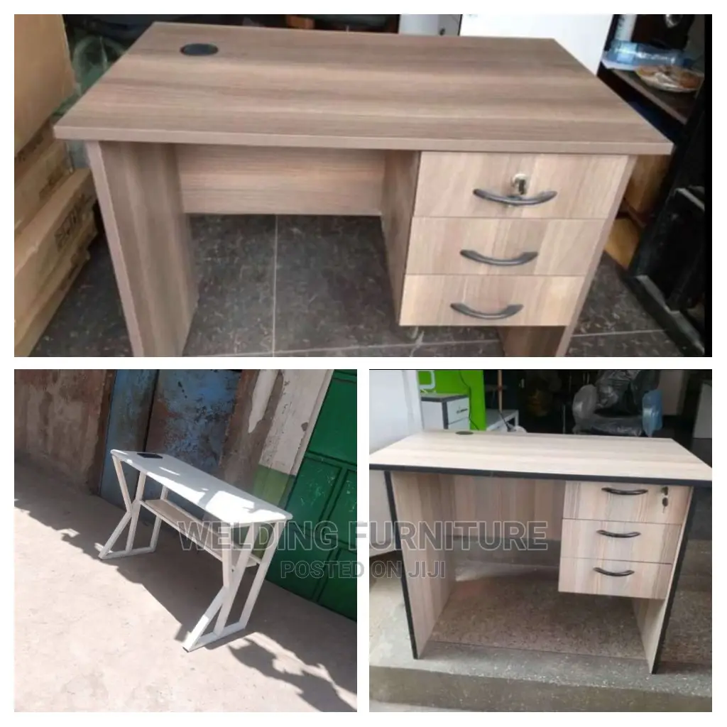 Office Desk