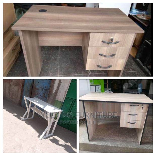 Office Desk