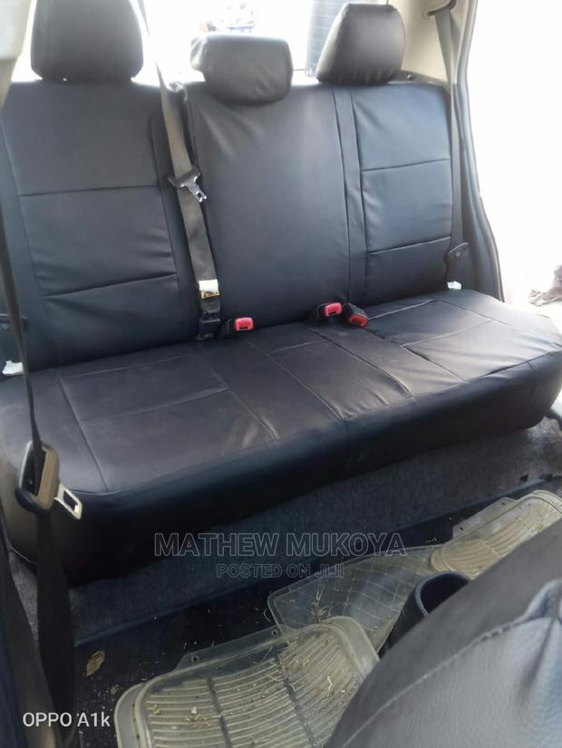 Toyota Spacio (5seater) Seat CVS