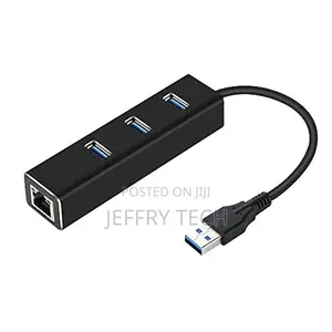 USB to Rj45 Lan Network Card for Macbook Mac Desktop