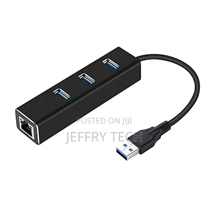 USB to Rj45 Lan Network Card for Macbook Mac Desktop