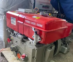 10hp Desiel Engine