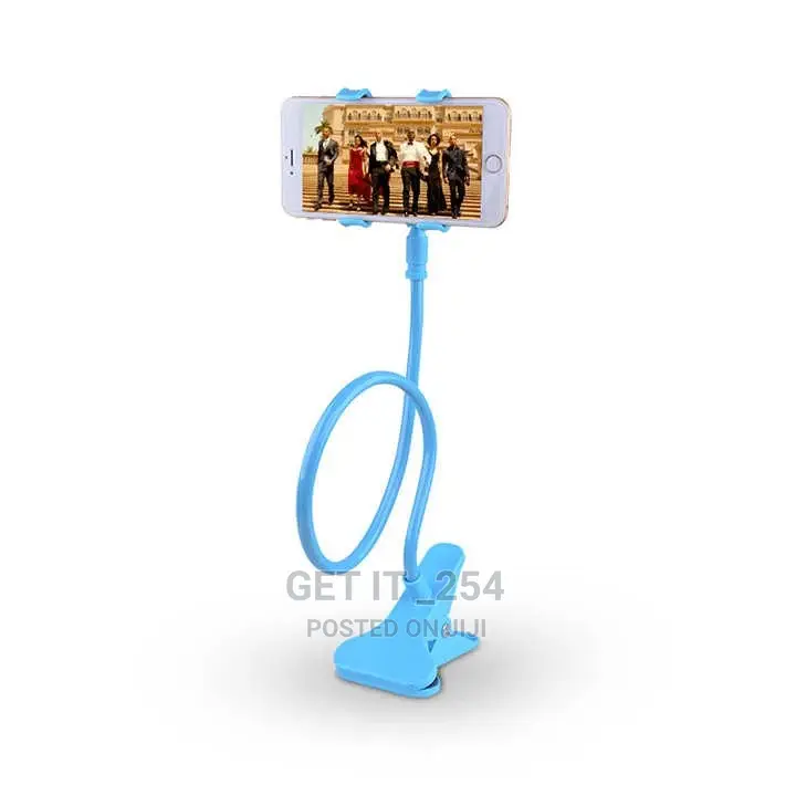 Lazy Phone Holder