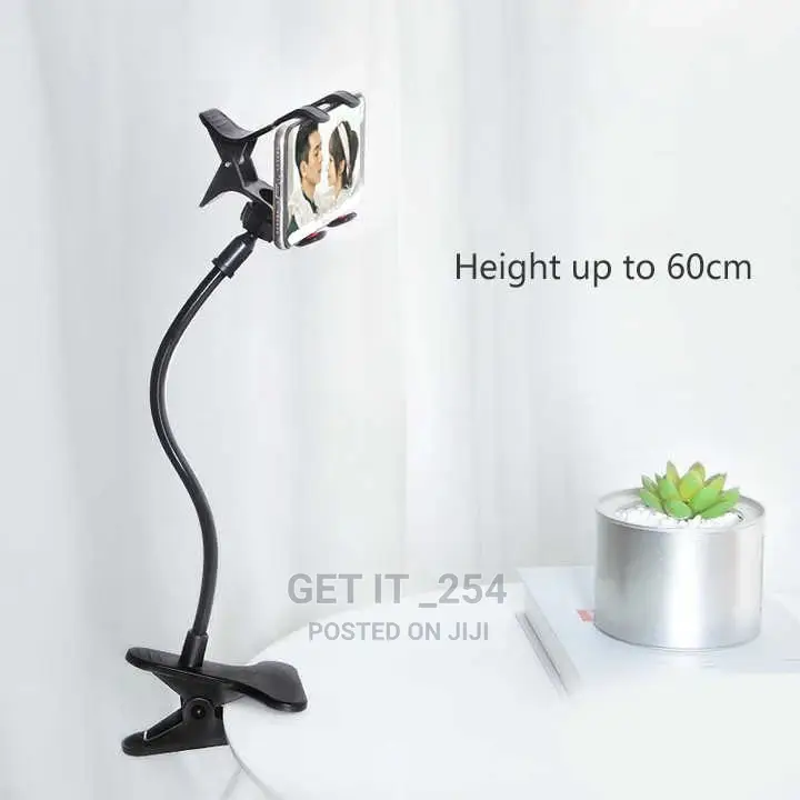 Lazy Phone Holder