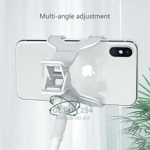 Lazy Phone Holder