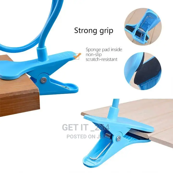 Lazy Phone Holder