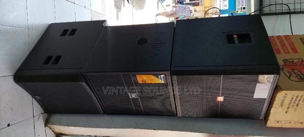Bass Speakers Srx718s Jbl - thumbnail 2