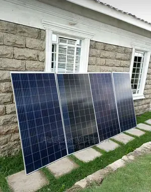 Solar System Installation