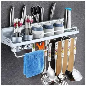 Kitchen Organizer