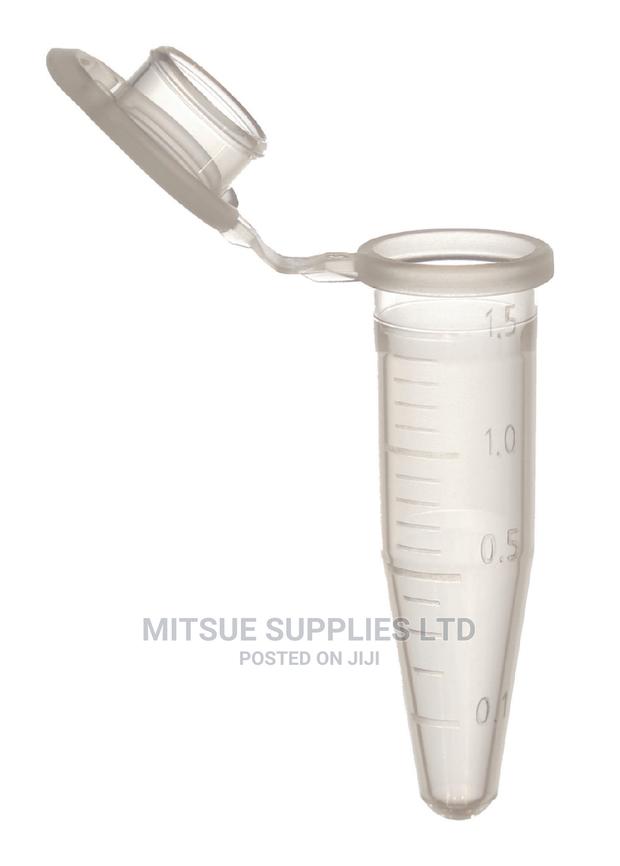 A Set of 75 Eppendorf Conical Tubes 1.5ml