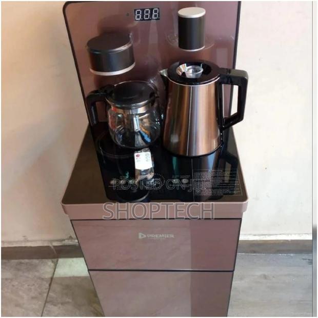 Premier Bottom Load Dispenser - main view