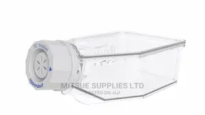Packet Of 8 Eppendorf Cell Culture Flask