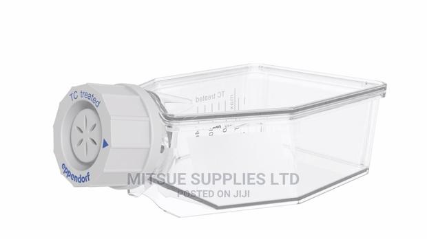 Packet Of 8 Eppendorf Cell Culture Flask - thumbnail 3