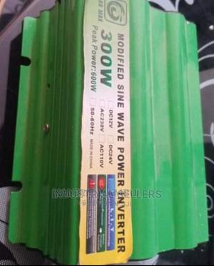 Reliable 300watts Power Inverter - thumbnail 2