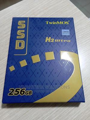 Twinmos 256GB SSD 2.5 - thumbnail 2