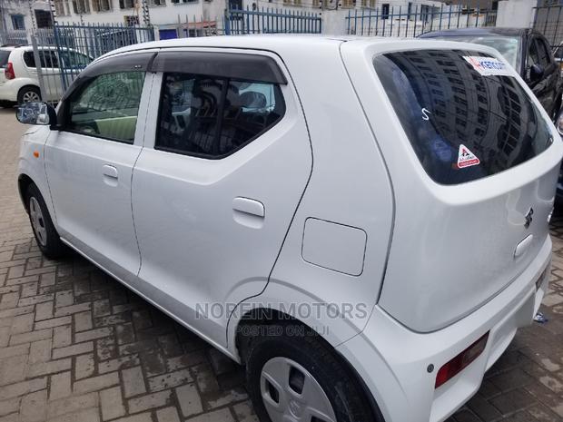 Suzuki Alto 2014 White - thumbnail 10