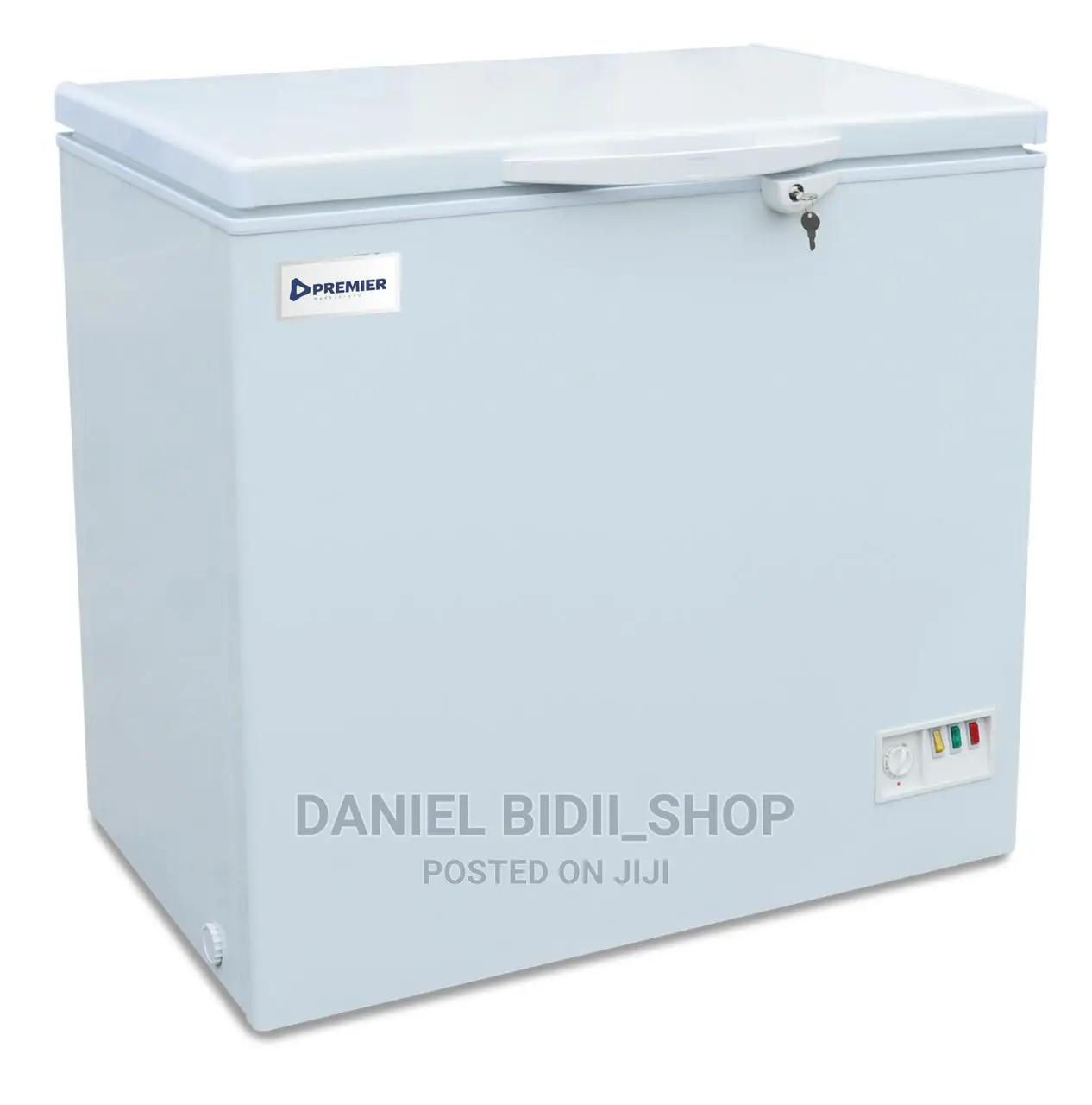 Chest Freezer 100litres