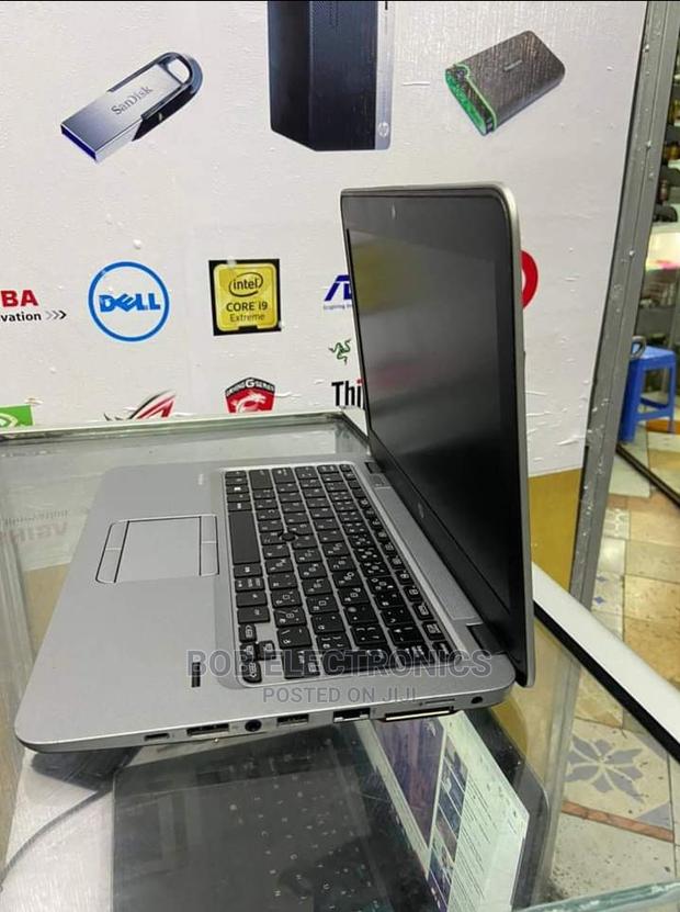Laptop HP EliteBook 840 G1 4GB Intel Core I5 500GB