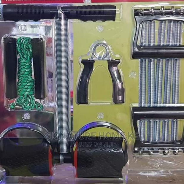 4 Way Training Set - thumbnail 2