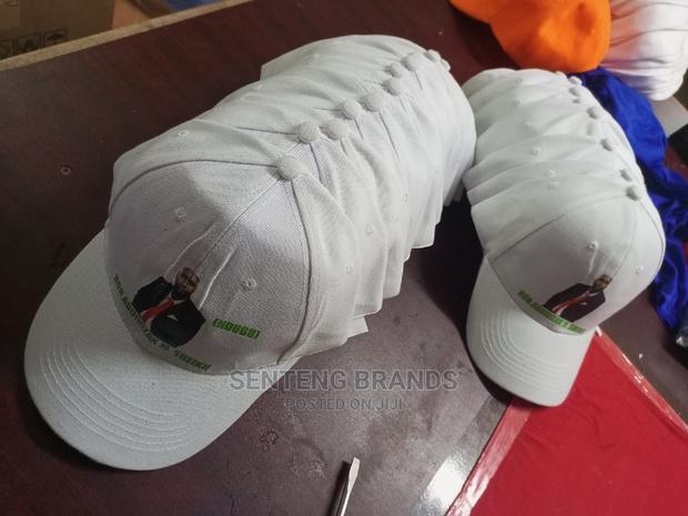 Printed Caps - thumbnail 3
