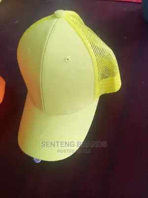 Caps Printed