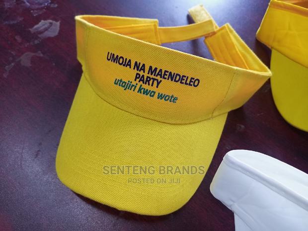 Caps Printed - thumbnail 3