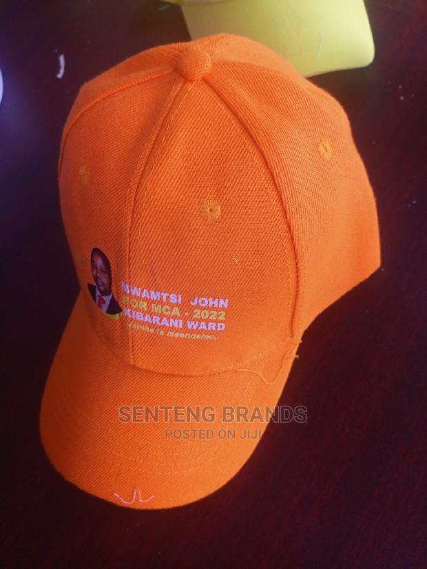 Caps Printed - thumbnail 6