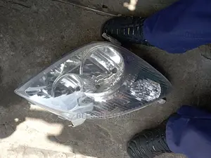Tail Light Fielder 2018