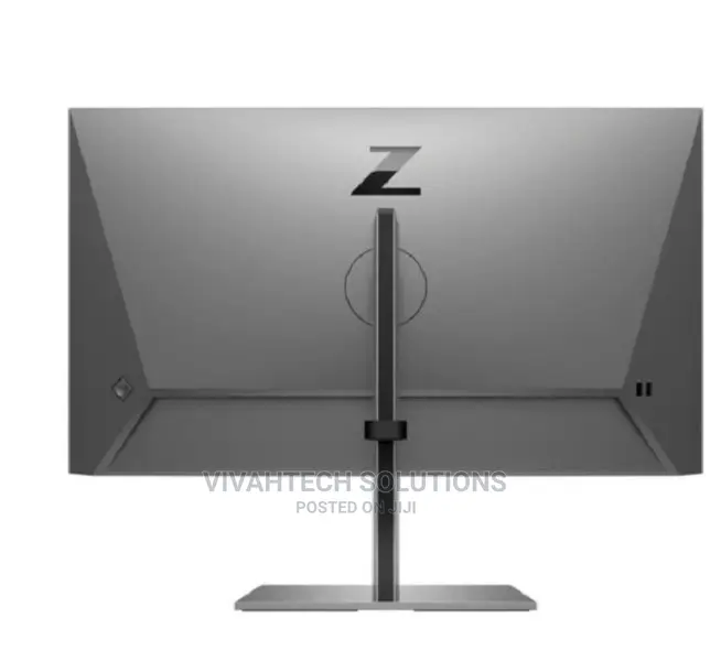 HP Z27k 27" G3 4K Silver Color